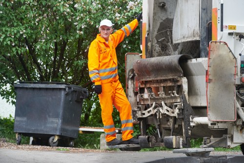 Eco-friendly furniture disposal in Edmonton