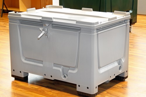 Annual review and continuous improvement illustration