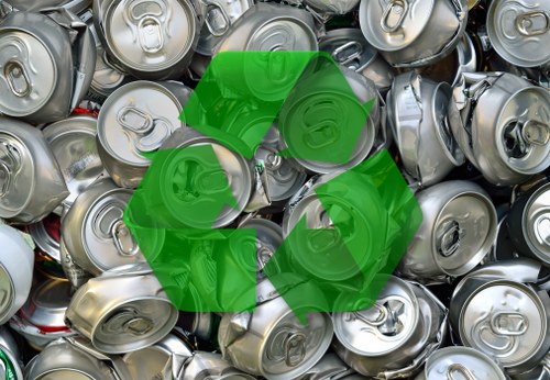Eco-friendly waste disposal options in Edmonton